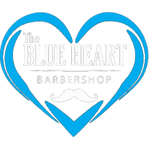 logo Blue Heart Delft transparant Logo blue Heart delft