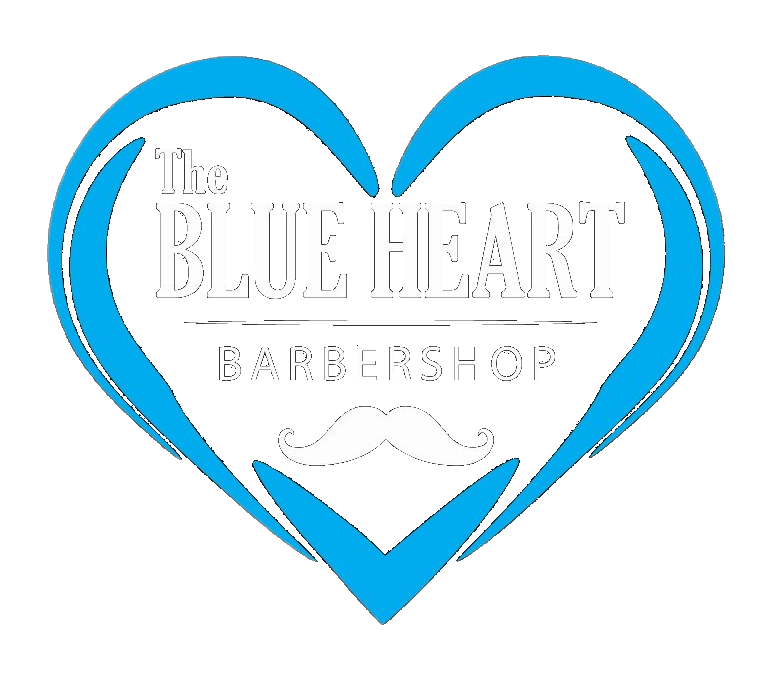 Logo blue Heart delft