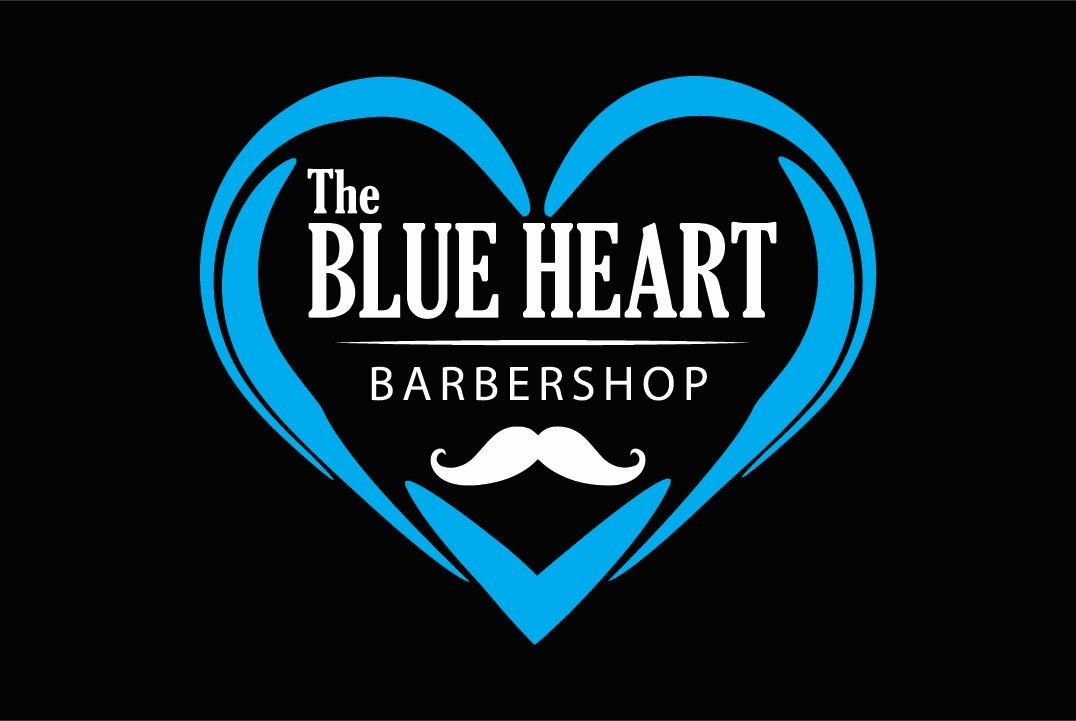 Over ons - The Blue Heart Barbershop